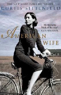 American Wife