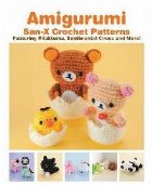 Amigurumi: San-X Crochet Patterns