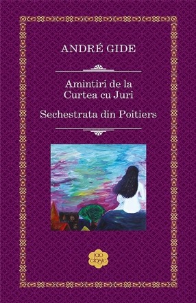 Amintiri de la Curtea cu Juri; Sechestrata din Poitiers