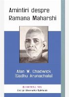 Amintiri despre Ramana Maharshi