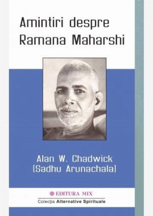 Amintiri despre Ramana Maharshi