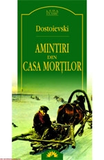 AMINTIRI DIN CASA MORTILOR