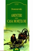 AMINTIRI DIN CASA MORTII