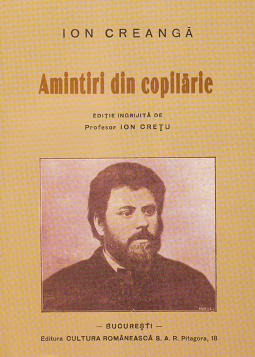 Amintiri din copilarie