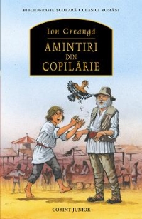 AMINTIRI DIN COPILARIE, editie 2013