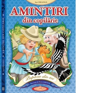 Amintiri din copilarie