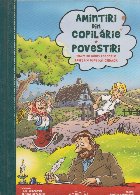 Amintiri din copilarie Povestiri Album