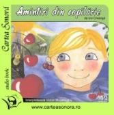 Amintiri din copilarie (audiobook)