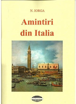 Amintiri din Italia