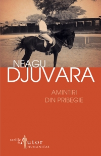 Amintiri din pribegie (1948-1990)