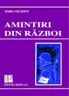 Amintiri din razboi - reeditare