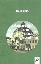 Amintiri din Tara Fagilor Volumul