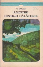 Amintiri Dintr Calatorie (Editie 1974)