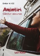 Amintiri gânduri ascunse