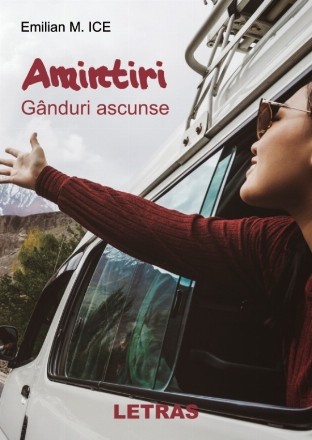 Amintiri : gânduri ascunse