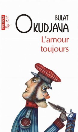 L'amour toujours (ediție de buzunar)