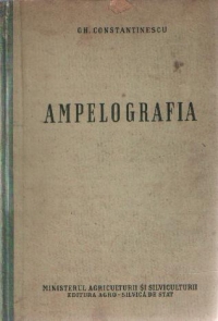 Ampelografia