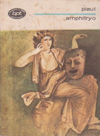 Amphitryo, Teatru (V)