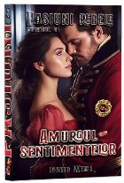 Amurgul sentimentelor Vol (Set of:001921087Vol