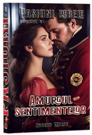 Amurgul sentimentelor - Vol. 4 (Set of:001921087Vol. 4)