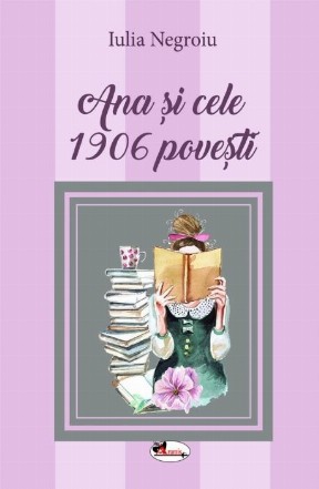 Ana şi cele 1906 poveşti