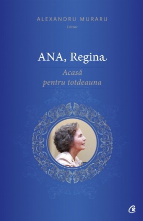 Ana, Regina