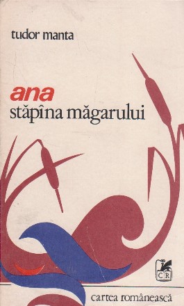 Ana, stapana magarului