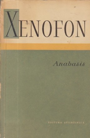 Anabasis (Xenofon)