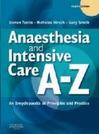 Anaesthesia and Intensive Care Encyclopedia