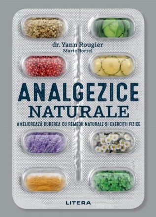 Analgezice naturale