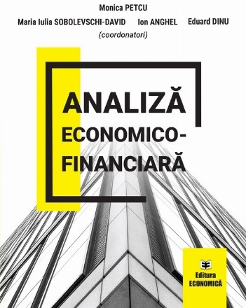 Analiză economico-financiară