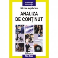 Analiza de continut