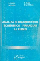 Analiza diagnosticul economico financiar firmei