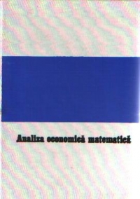 Analiza economica matematica