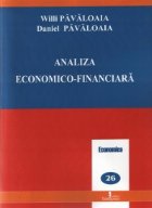 Analiza economico financiara