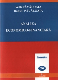 Analiza economico-financiara