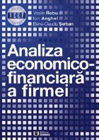 Analiza economico financiara firmei