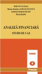 Analiza financiara. Studii de caz