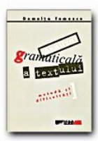 ANALIZA GRAMATICALA TEXTULUI METODA DIFICULTATI