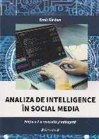 Analiza de intelligence în social media