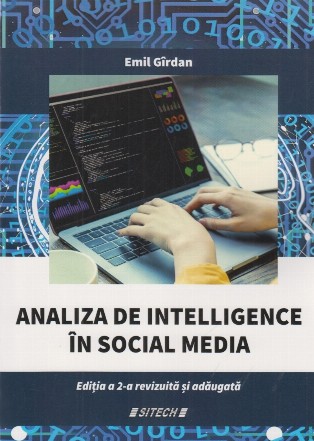 Analiza de intelligence în social media