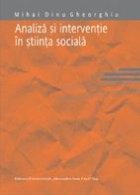 Analiza interventie stiinta sociala