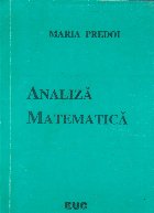 Analiza matematica pentru ingineri Teorie