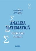 Analiza matematica.Probleme