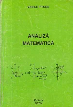 Analiza matematica