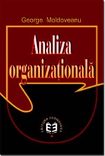 Analiza organizationala, Editia a II-a