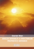 Analiza sistemica a structurilor. Proprietati sistemice