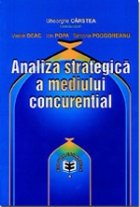 Analiza strategica a mediului concurential