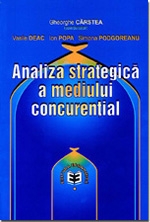 Analiza strategica a mediului concurential