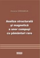 Analiza structurala si magnetica a unor compusi cu paminturi rare